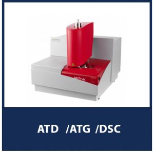 ATD /ATG /DSC