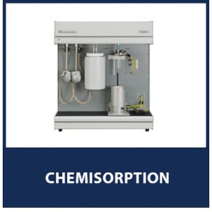 Chemisorption