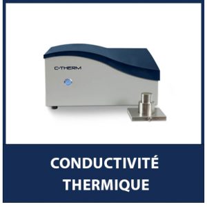 Conductivité Thermique