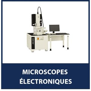Microscopes Électroniques