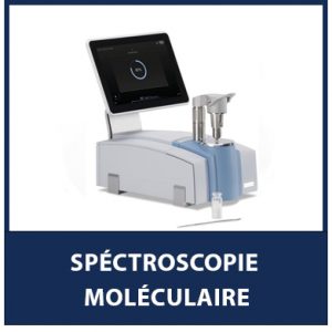 Spectroscopie Moléculaire