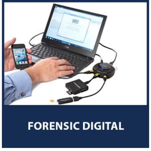Forensic Digital